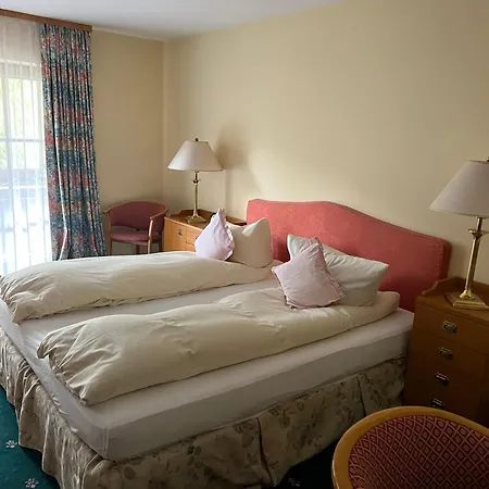 Ferienwohnung Rita Toedt Grainau Esterno foto
