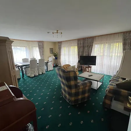 Ferienwohnung Rita Toedt Grainau Esterno foto