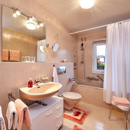 Ferienwohnung Rita Toedt Grainau Esterno foto