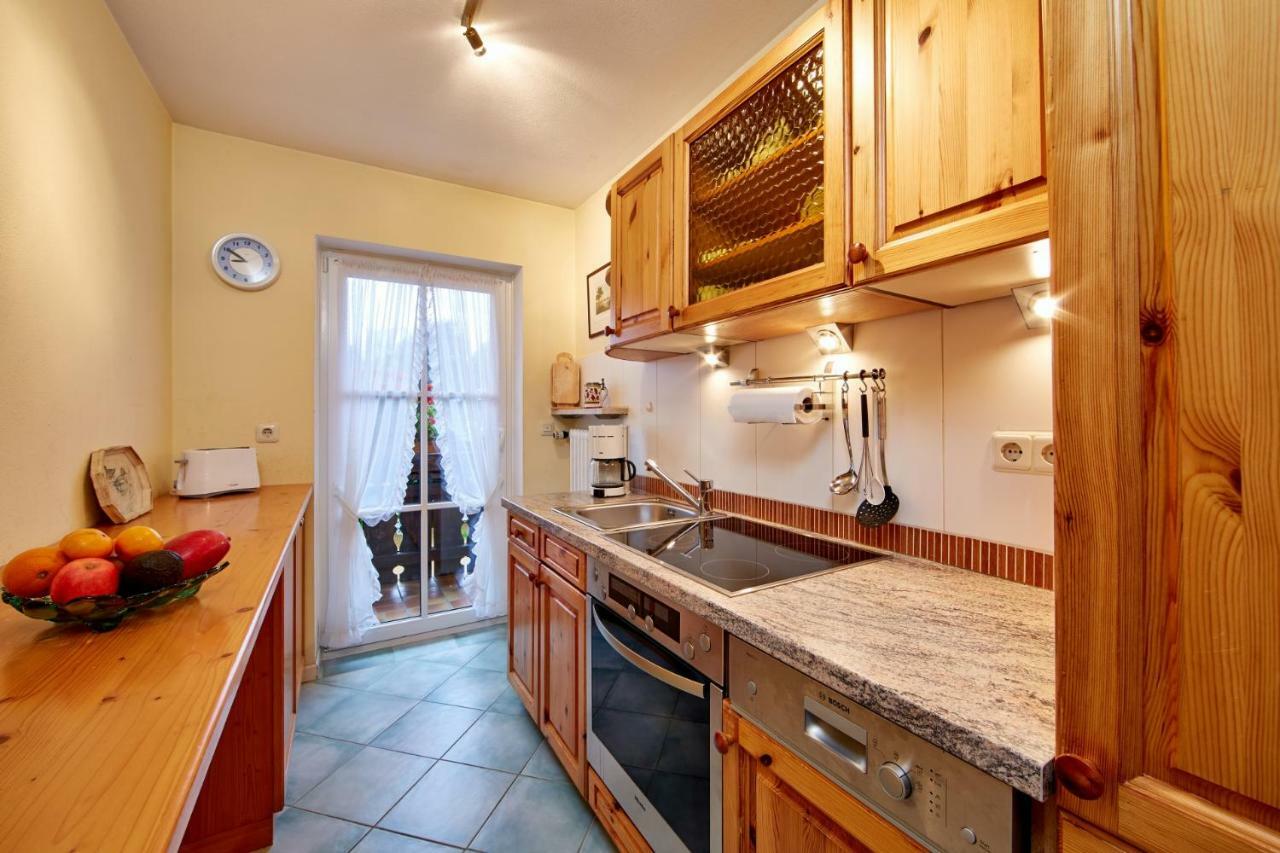 Rita Toedt Apartment